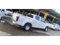 4x4 ızızu dmax