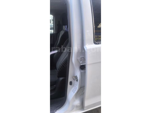 4x4 ızızu dmax