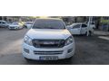 4x4 ızızu dmax