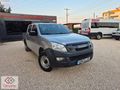 Hatasız ISUZU Servisinden GENÇELLER GÜVENCESİYLE