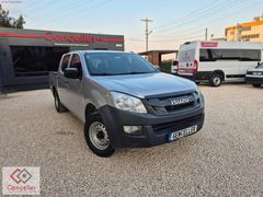 Hatasız ISUZU Servisinden GENÇELLER GÜVENCESİYLE