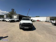 2022 MODEL 4x4 D-MAX