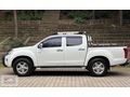 2014 ISUZU D-MAX V-CROSS 4X4 OTOMATİK BAKIMLI DEĞİŞENSİZ