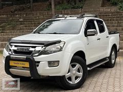 2014 ISUZU D-MAX V-CROSS 4X4 OTOMATİK BAKIMLI DEĞİŞENSİZ