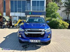 2022 MODEL D-MAX 4x2 V-LİFE