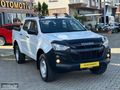 BİLGİN OTO 2022 MODEL ISUZU D MAX 1.9D V-GO 4X2 HATASIZ