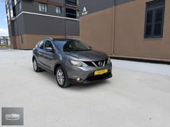 HATASIZ BOYASIZ 2016 NİSSAN QASHQAİ 1.6 DİZEL OTOMATİK CAM TAVAN