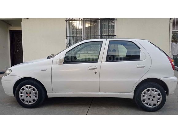 Sahibinden Fiat Palio 1.3 Multijet Active 2005 Model 