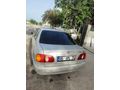 Sahibinden Toyota Corolla 1.6 Sol Special 2001 Model