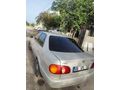 Sahibinden Toyota Corolla 1.6 Sol Special 2001 Model
