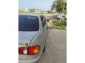 Sahibinden Toyota Corolla 1.6 Sol Special 2001 Model