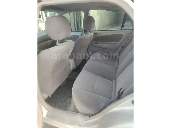 Sahibinden Toyota Corolla 1.6 Sol Special 2001 Model