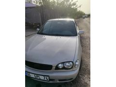 Sahibinden Toyota Corolla 1.6 Sol Special 2001 Model