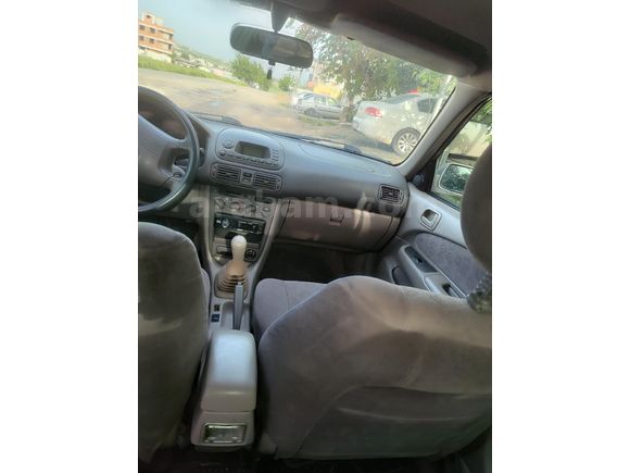 Sahibinden Toyota Corolla 1.6 Sol Special 2001 Model
