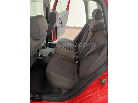 MB MOTORS'TAN ORİJİNAL-DÜŞÜK KMLİ-Wv POLO-BENZİNLİ