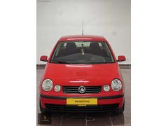 MB MOTORS'TAN ORİJİNAL-DÜŞÜK KMLİ-Wv POLO-BENZİNLİ