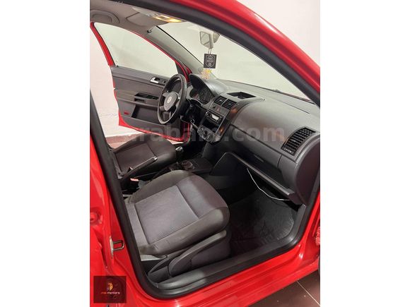 MB MOTORS'TAN ORİJİNAL-DÜŞÜK KMLİ-Wv POLO-BENZİNLİ