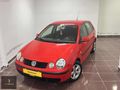 MB MOTORS'TAN ORİJİNAL-DÜŞÜK KMLİ-Wv POLO-BENZİNLİ