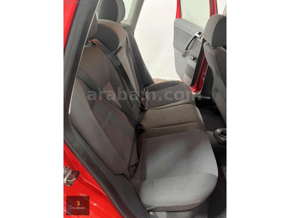 MB MOTORS'TAN ORİJİNAL-DÜŞÜK KMLİ-Wv POLO-BENZİNLİ