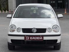 ERDEM OTOMOTİV 59.000 KM TR TEK 2005 İLK ELDEN POLO SIFIR GİBİ