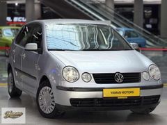 YAMAN-2004 VW POLO/ TAM OTOMATİK/EMSALSİZ /BAKIMLI