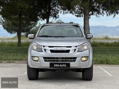 ESA AUTODAN 4x4 V-CROSS OTOMATİK BAKIMLI PİCKUP