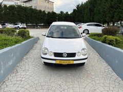 İBRAHİM SEYREKTEN HATASIZ 1.4 16v POLO TEMİZ SINIF ARAÇ