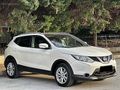 DİYAR MOTORS DAN 2015 CAM TAVAN NİSSAN QASHQAİ DÜŞÜK KM