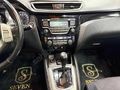 DİYAR MOTORS DAN 2015 CAM TAVAN NİSSAN QASHQAİ DÜŞÜK KM