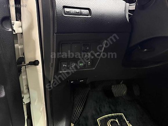 DİYAR MOTORS DAN 2015 CAM TAVAN NİSSAN QASHQAİ DÜŞÜK KM