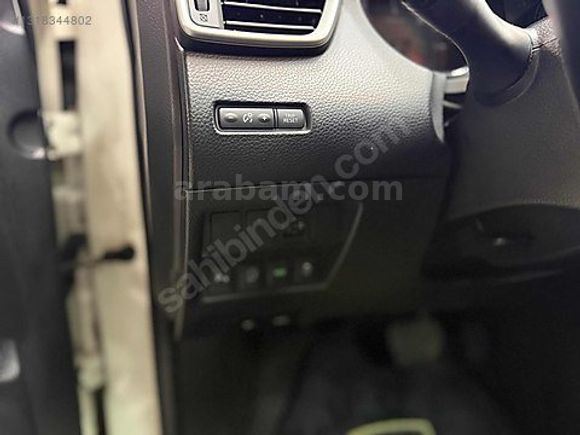 DİYAR MOTORS DAN 2015 CAM TAVAN NİSSAN QASHQAİ DÜŞÜK KM