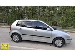 2004 Polo 1.4 LPG'li Otomatik Vites Hatasız