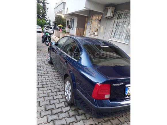 Sahibinden Volkswagen Passat 1.8 Highline 2000 Model