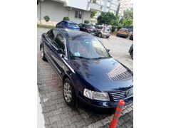 Sahibinden Volkswagen Passat 1.8 Highline 2000 Model