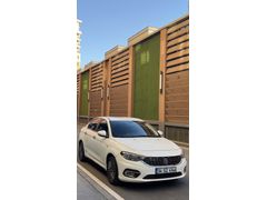 Sahibinden Fiat Egea 1.6 Multijet Comfort 2017 Model 