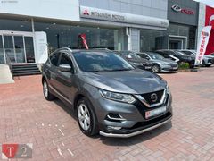 *KK 12 AY TAKSİT İMKANI*TEKBAŞ 2.EL ADANA'DAN NİSSAN QASHQAİ