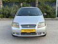 TUNA OTOMOTİVDEN CHEVROLET AVEO