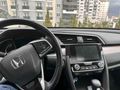 Memurdan  Honda Civic Eco Executive  