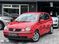 TEMİZ_VOLKSWAGEN_POLO_1.4_BASİCLİNE_2005