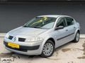 MEGANE 1.6 LPG DEĞİŞENSİZ