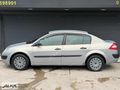 MEGANE 1.6 LPG DEĞİŞENSİZ