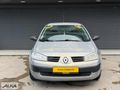 MEGANE 1.6 LPG DEĞİŞENSİZ