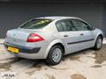 MEGANE 1.6 LPG DEĞİŞENSİZ
