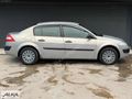 MEGANE 1.6 LPG DEĞİŞENSİZ