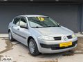 MEGANE 1.6 LPG DEĞİŞENSİZ