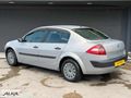 MEGANE 1.6 LPG DEĞİŞENSİZ