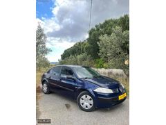 YILDIZ OTOMOTİV DEN 1.6 16V MEGANE 2