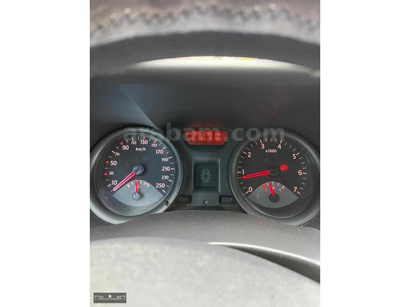 YILDIZ OTOMOTİV DEN 1.6 16V MEGANE 2