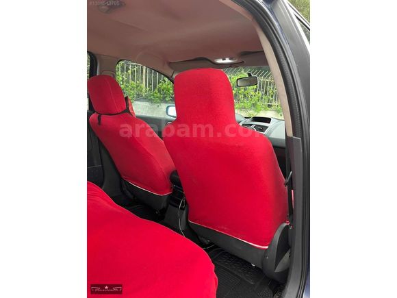 YILDIZ OTOMOTİV DEN 1.6 16V MEGANE 2
