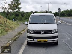 GÜNEŞ OTOMOTİVDEN SATILIK 2018 MODEL TRANSPORTER 2.0 CAMLI VAN